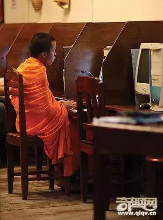 亚洲寺庙的怪事:日本的和尚尼姑竟能结婚生子? 亚洲寺庙的怪事:日本的和尚尼姑竟能结婚生子?