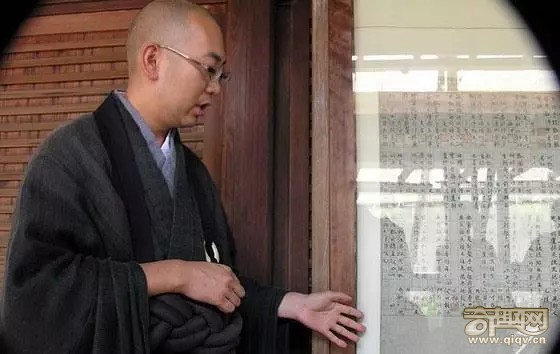亚洲寺庙的怪事:日本的和尚尼姑竟能结婚生子? 亚洲寺庙的怪事:日本的和尚尼姑竟能结婚生子?