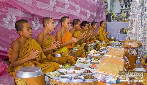 亚洲寺庙的怪事:日本的和尚尼姑竟能结婚生子? 亚洲寺庙的怪事:日本的和尚尼姑竟能结婚生子?