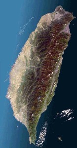 台湾岛是从东亚大陆分离而成的吗 台湾岛是从东亚大陆分离而成的吗