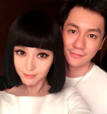 范冰冰李晨微博宣布分手:我们不再是我们! 范冰冰李晨微博宣布分手:我们不再是我们!