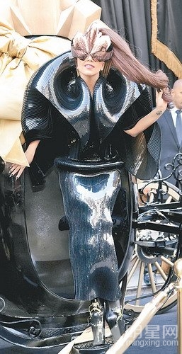 Lady GaGaͱձ ʵ