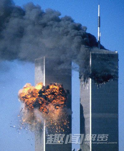 9.11真相 9.11真相