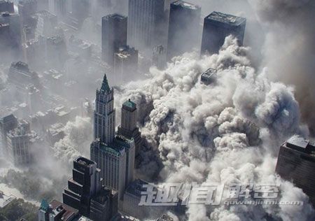 9.11真相 9.11真相