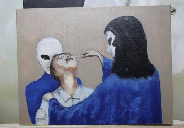 һԱ_ʱŮˡ
