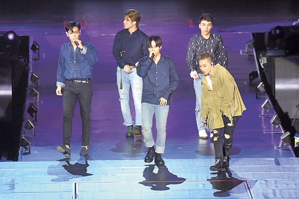 BIGBANGֿ