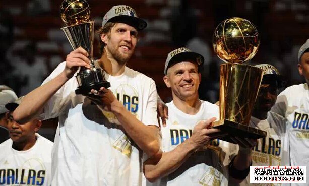 诺维茨基NBA十大励志球员 诺维茨基NBA十大励志球员