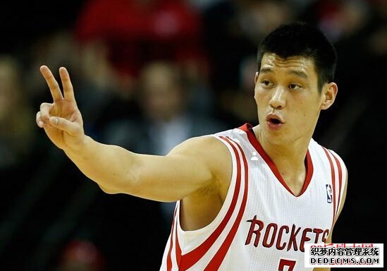 林书豪NBA十大励志球员 林书豪NBA十大励志球员