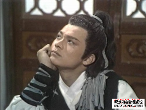 郭靖的故事