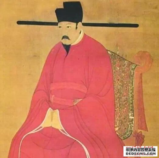 宋仁宗赵祯 宋仁宗赵祯