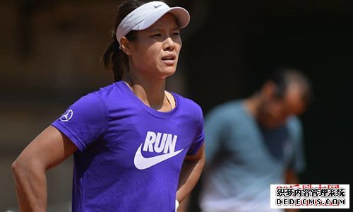 李娜的故事 李娜的故事