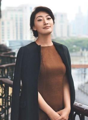 宗馥莉结婚照 宗馥莉与男友李磊的照片