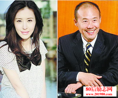 王石的爱情:自由年轻的爱情是他的刚性需求