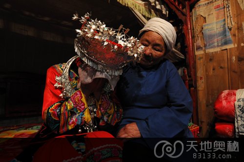 全球十大最古怪的婚俗_你遇到过吗? 全球十大最古怪的婚俗_你遇到过吗?