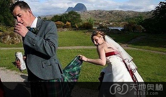 全球十大最古怪的婚俗_你遇到过吗? 全球十大最古怪的婚俗_你遇到过吗?