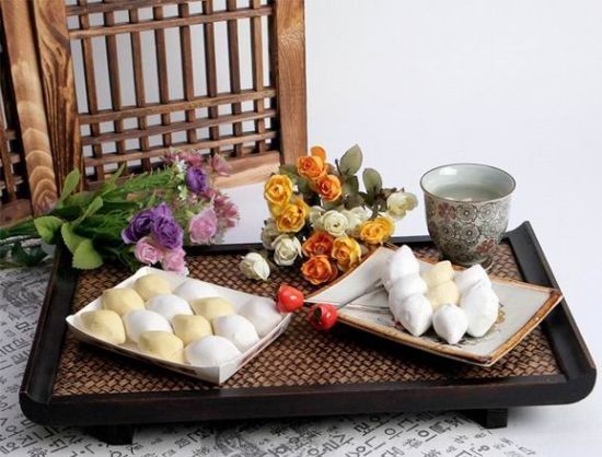 外国人如何过中秋节? 外国人如何过中秋节?