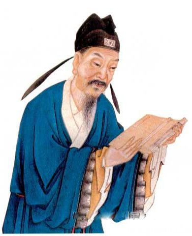 仭