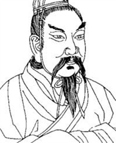 껻