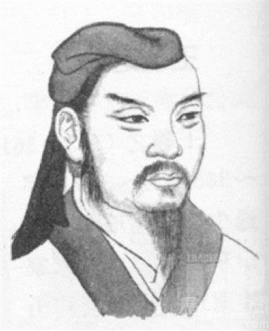 桓温画像