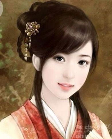 乫