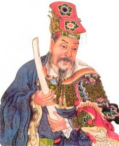 韩世忠与岳飞的关系 韩世忠睡岳飞妻是真的吗