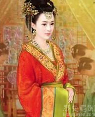 ��ӯ�Ļʺ󡪡�����