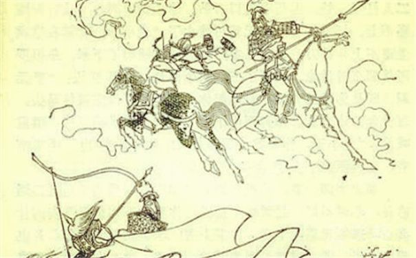 �������Ԫ�Խ�սͼ