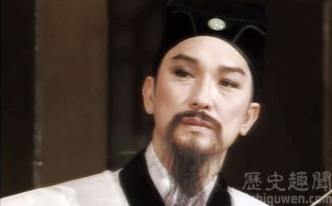 历史上有公孙策吗 公孙策扮演者都有谁