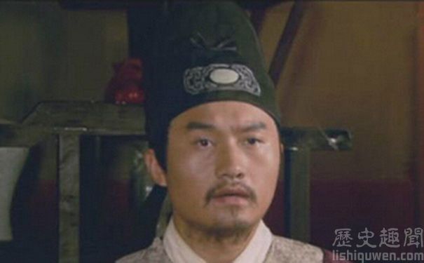 历史上有公孙策吗 公孙策扮演者都有谁