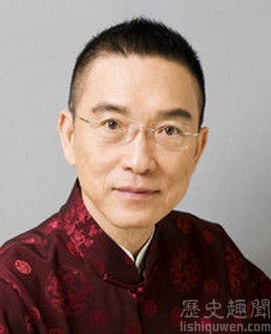 历史上有公孙策吗 公孙策扮演者都有谁